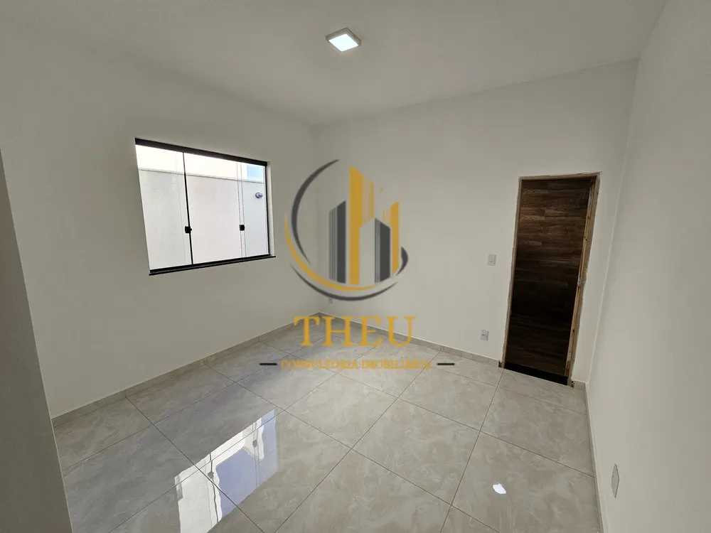 Casa, 3 quartos, 120 m² - Foto 2