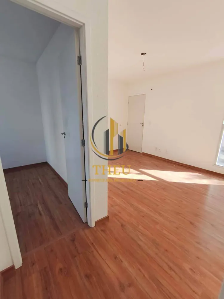 Apartamento, 2 quartos - Foto 2