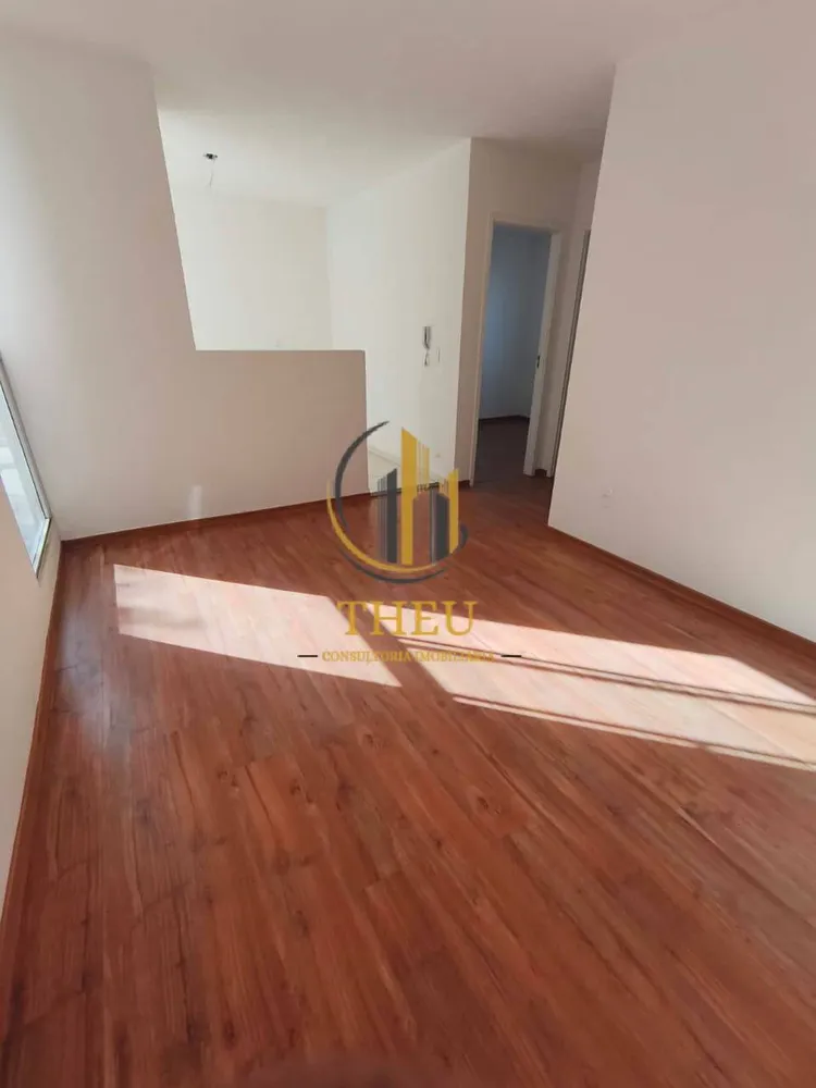 Apartamento, 2 quartos - Foto 4