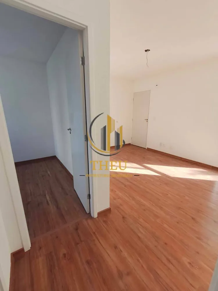 Apartamento, 2 quartos - Foto 1