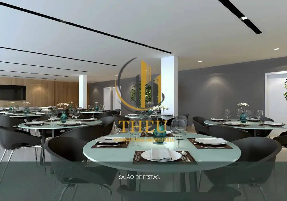 Apartamento, 4 quartos, 152 m² - Foto 1