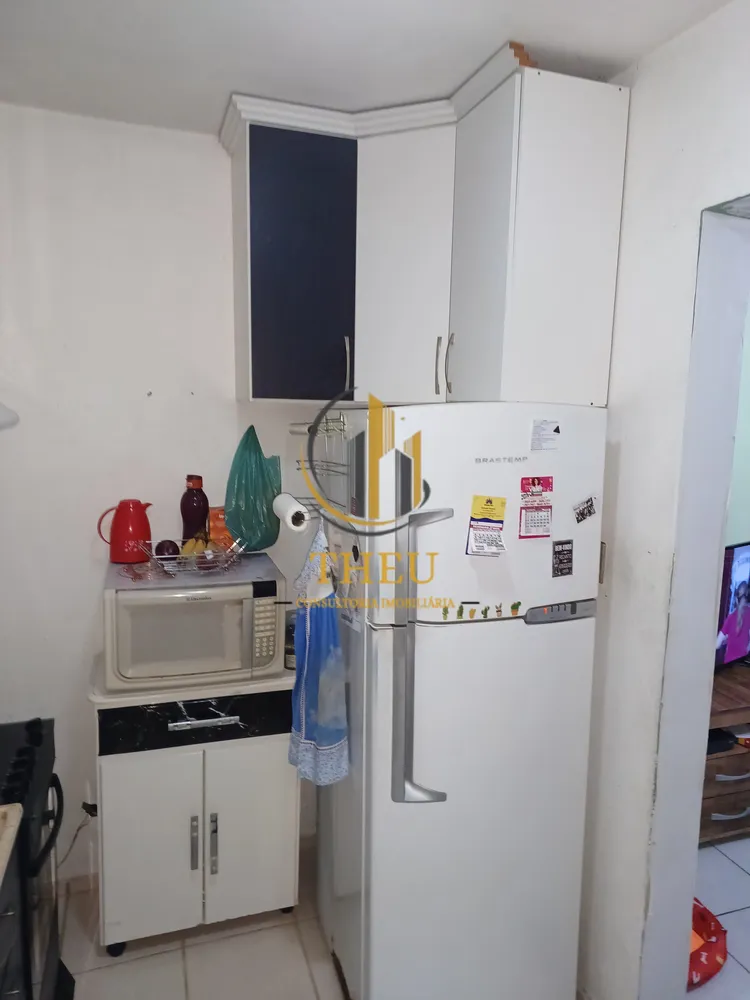 Apartamento, 2 quartos - Foto 1