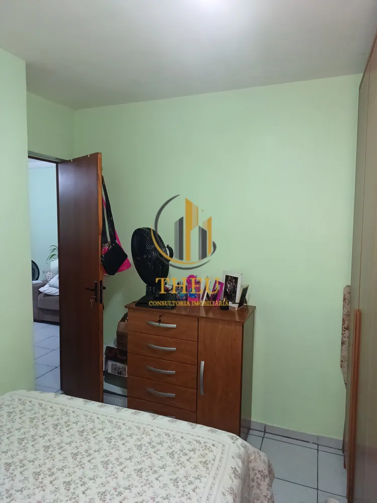 Apartamento, 2 quartos - Foto 3
