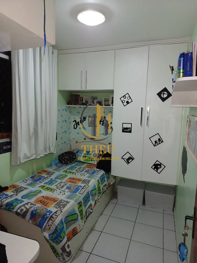 Apartamento, 2 quartos - Foto 2