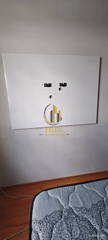 Apartamento, 2 quartos, 45 m² - Foto 2