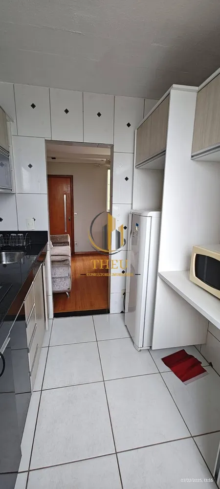 Apartamento, 2 quartos, 45 m² - Foto 1