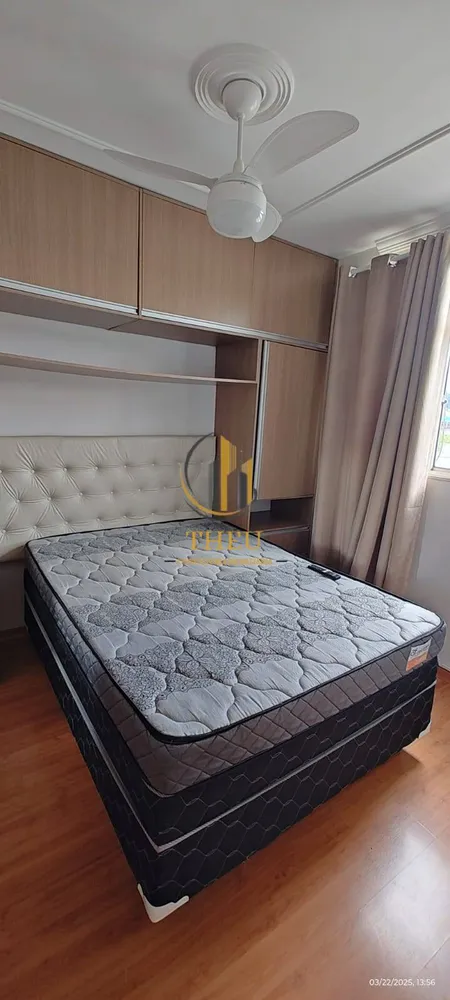Apartamento, 2 quartos, 45 m² - Foto 4