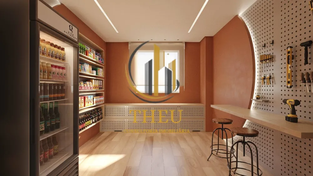 Apartamento, 3 quartos, 79 m² - Foto 2