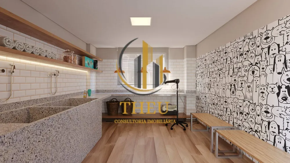 Apartamento, 3 quartos, 79 m² - Foto 3