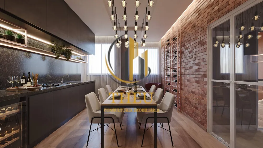 Apartamento, 3 quartos, 79 m² - Foto 4