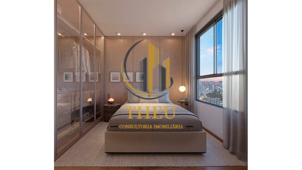Apartamento, 3 quartos, 72 m² - Foto 4
