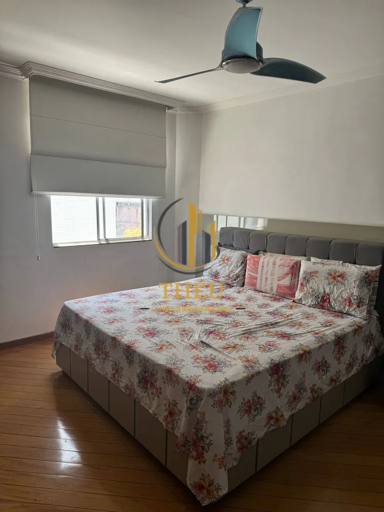 Cobertura, 4 quartos, 240 m² - Foto 1