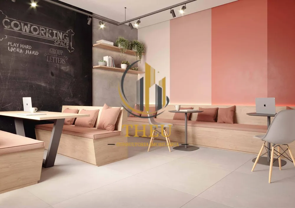 Apartamento, 2 quartos, 7 m² - Foto 4