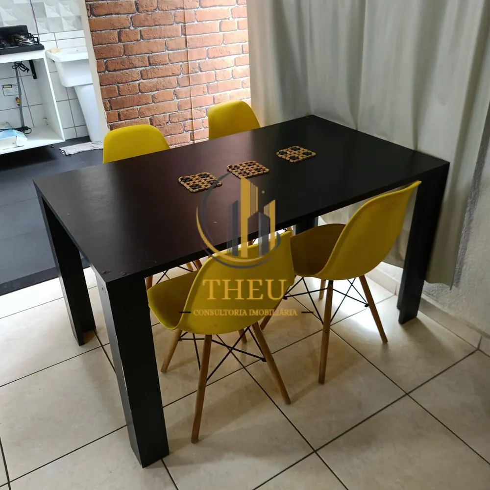Apartamento, 2 quartos - Foto 3