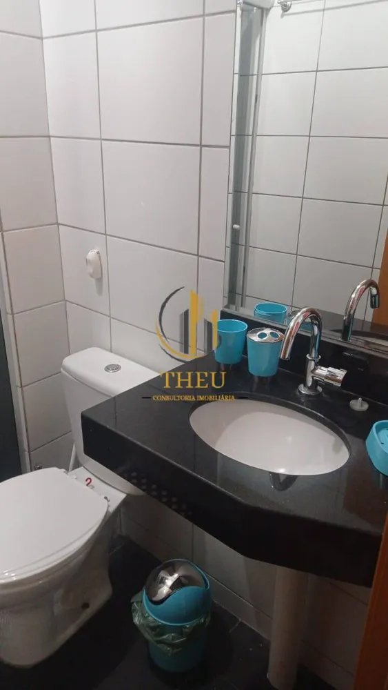Apartamento, 2 quartos - Foto 4