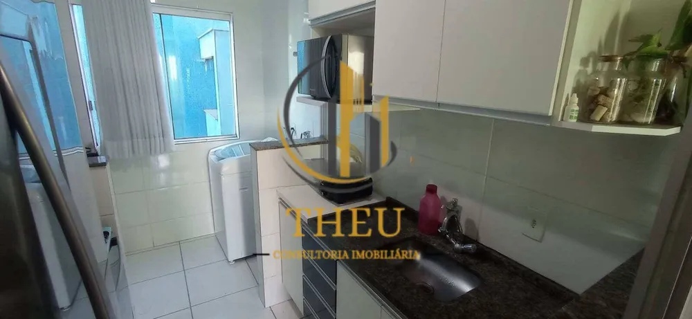 Apartamento, 2 quartos, 54 m² - Foto 1