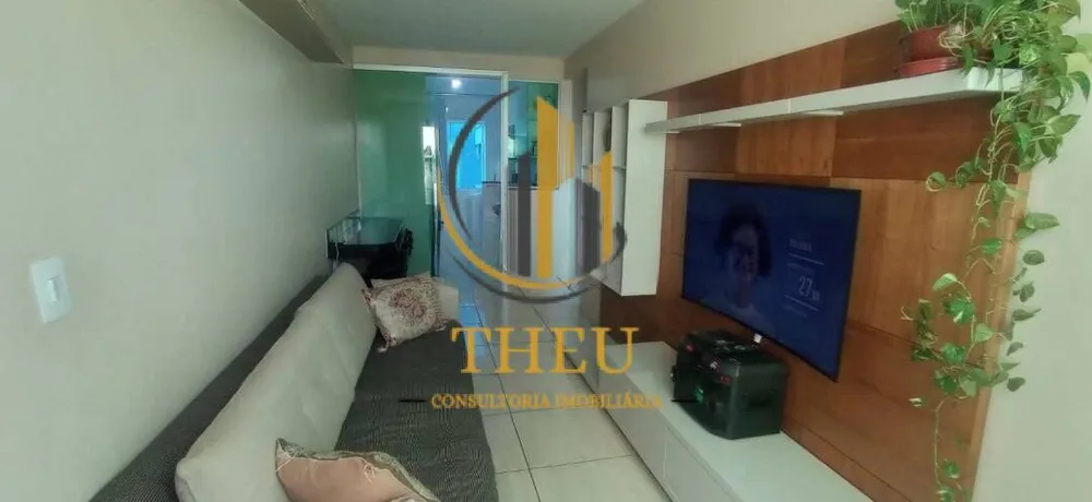 Apartamento, 2 quartos, 54 m² - Foto 4