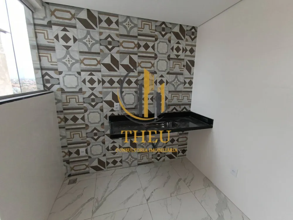 Cobertura, 3 quartos, 126 m² - Foto 2