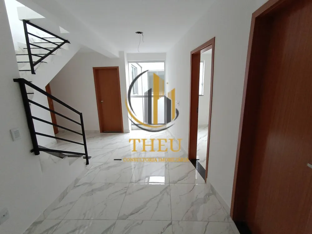 Cobertura, 3 quartos, 126 m² - Foto 3