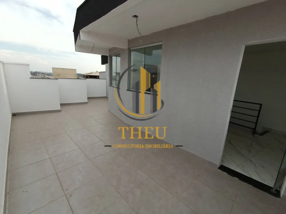 Cobertura, 3 quartos, 126 m² - Foto 1