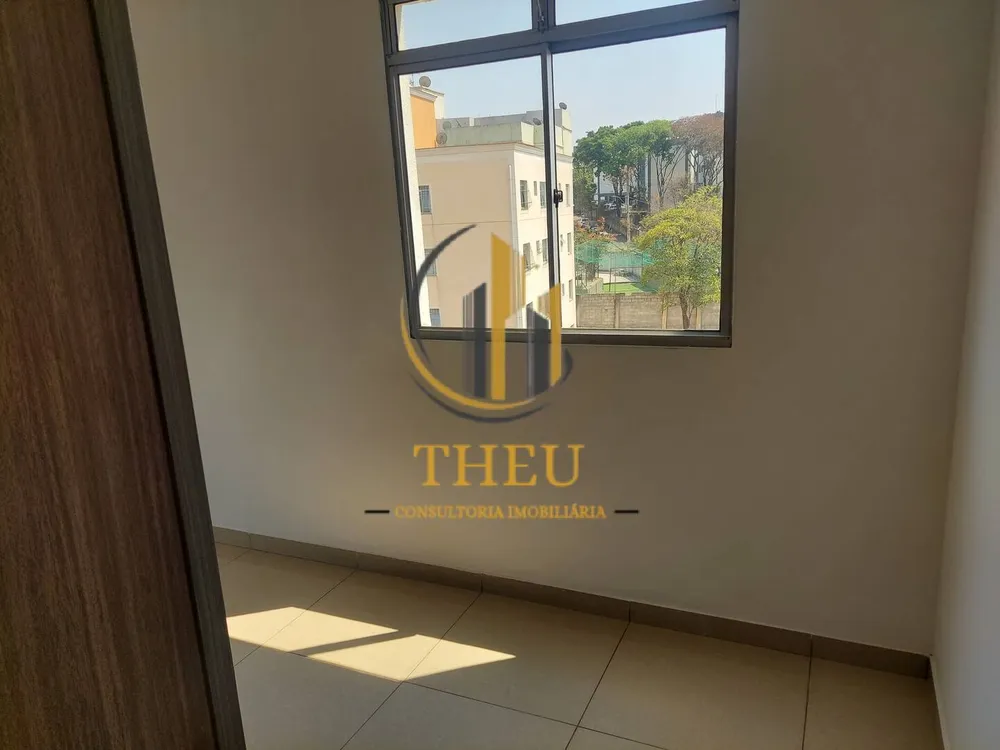 Apartamento, 2 quartos, 45 m² - Foto 3