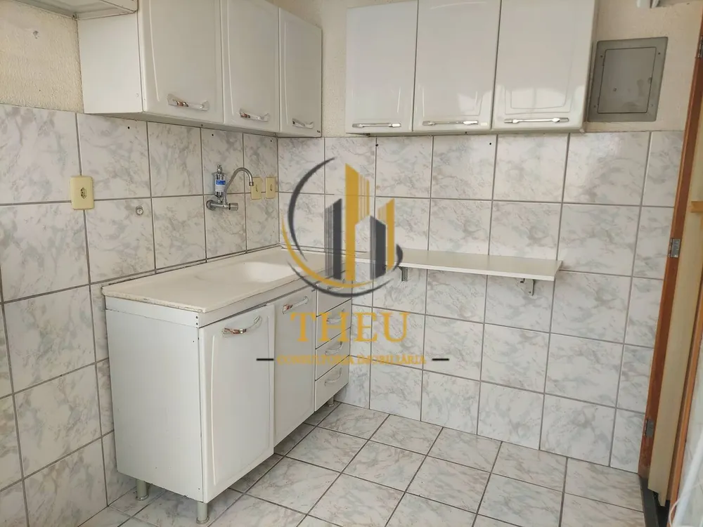 Apartamento, 2 quartos, 45 m² - Foto 4