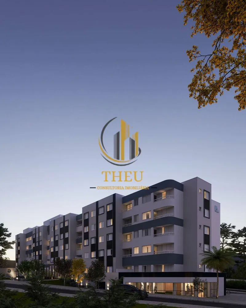 Cobertura, 2 quartos, 128 m² - Foto 2