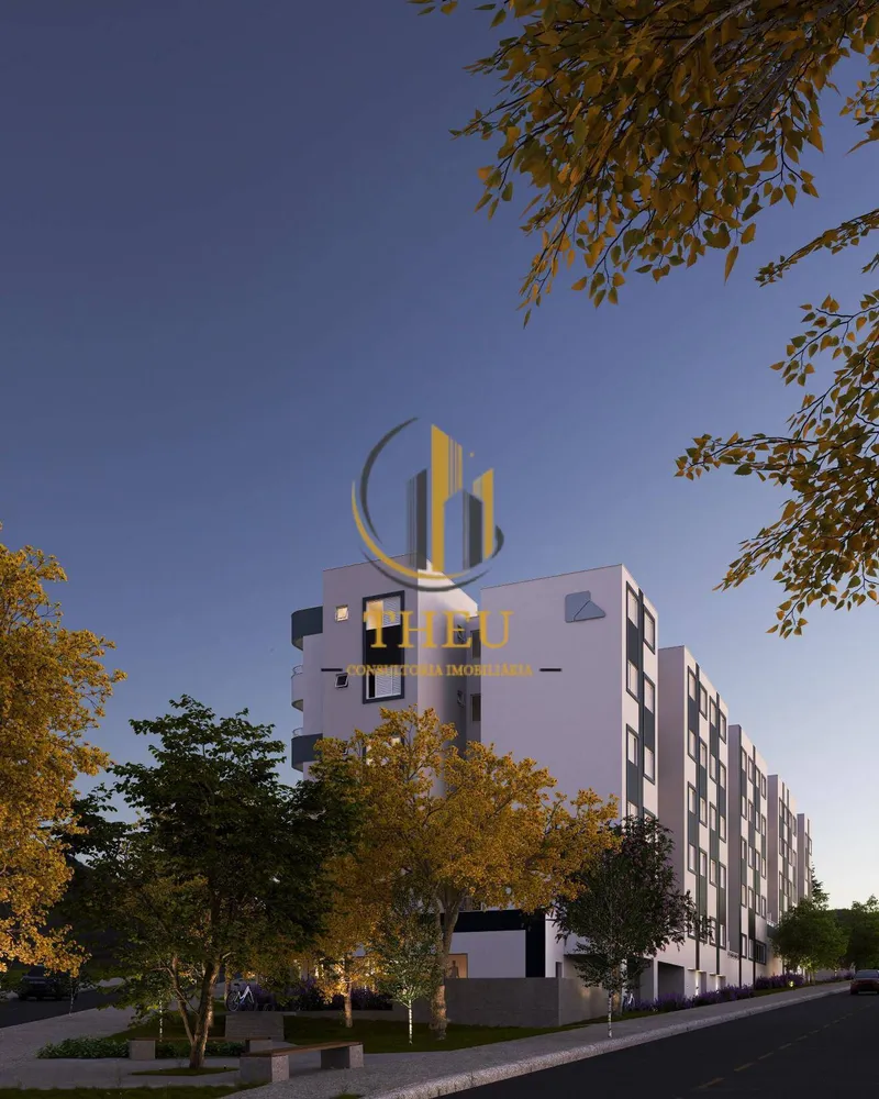 Cobertura, 2 quartos, 128 m² - Foto 1
