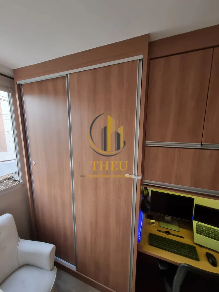 Apartamento, 2 quartos, 48 m² - Foto 4