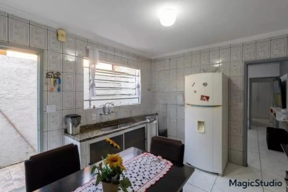 Casa, 3 quartos, 125 m² - Foto 3