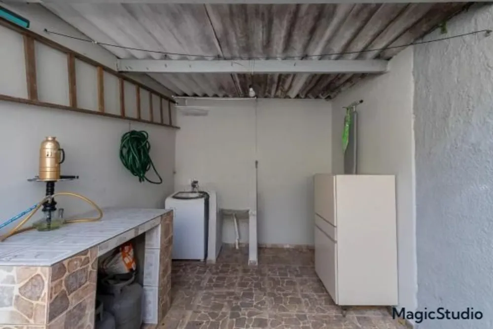 Casa, 3 quartos, 125 m² - Foto 5