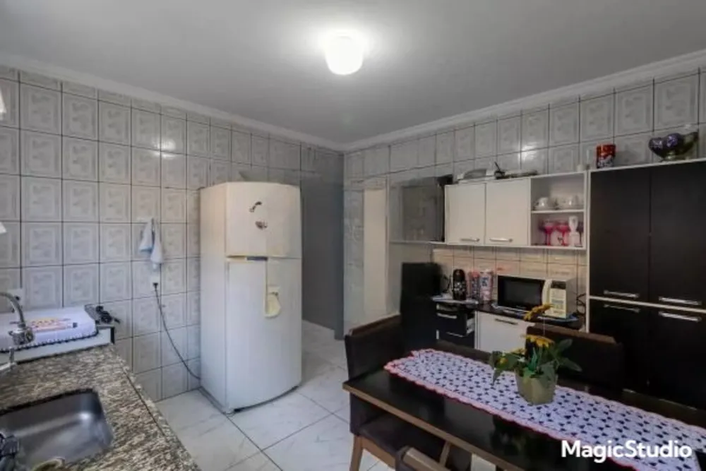 Casa, 3 quartos, 125 m² - Foto 1