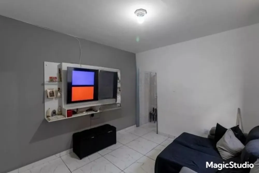 Casa, 3 quartos, 125 m² - Foto 11