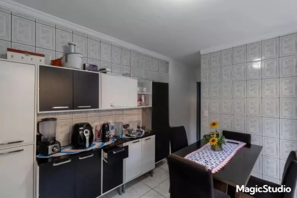 Casa, 3 quartos, 125 m² - Foto 2