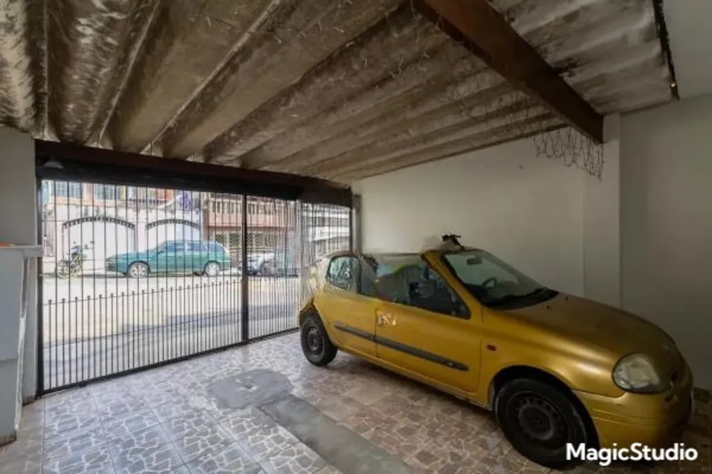 Casa, 3 quartos, 125 m² - Foto 16