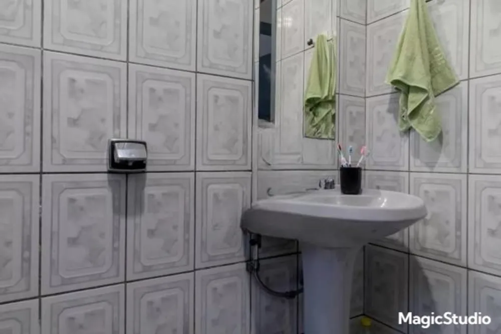 Casa, 3 quartos, 125 m² - Foto 8
