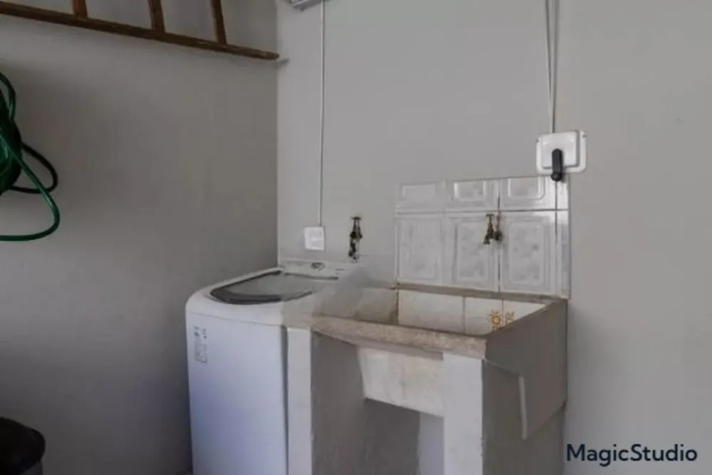 Casa, 3 quartos, 125 m² - Foto 6