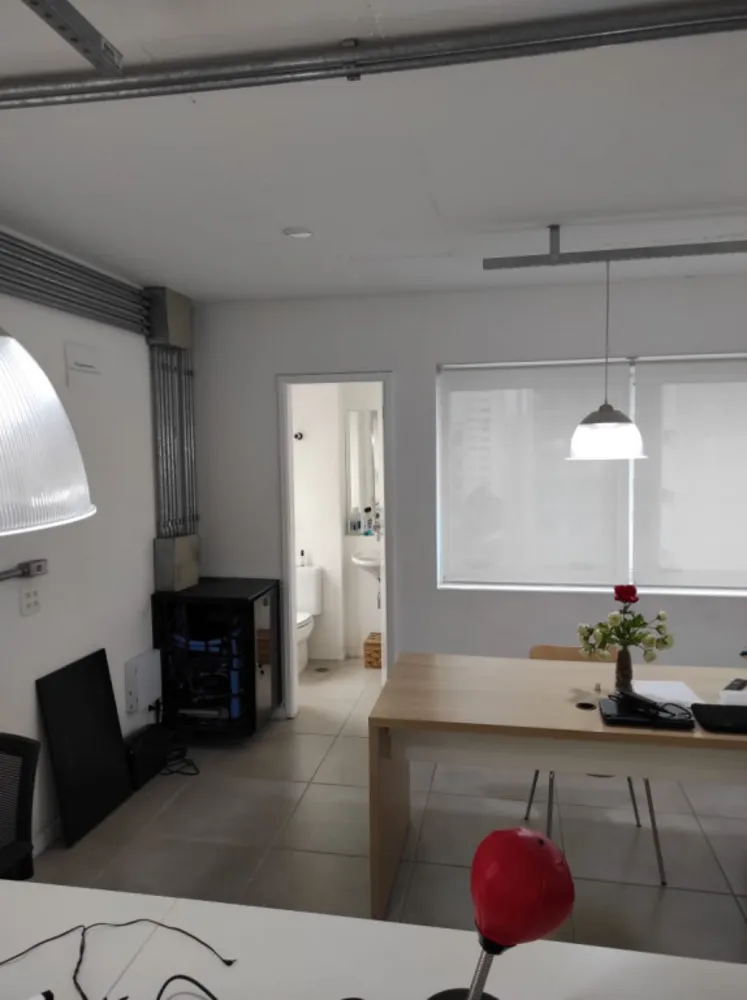 Sala-Conjunto, 70 m² - Foto 3