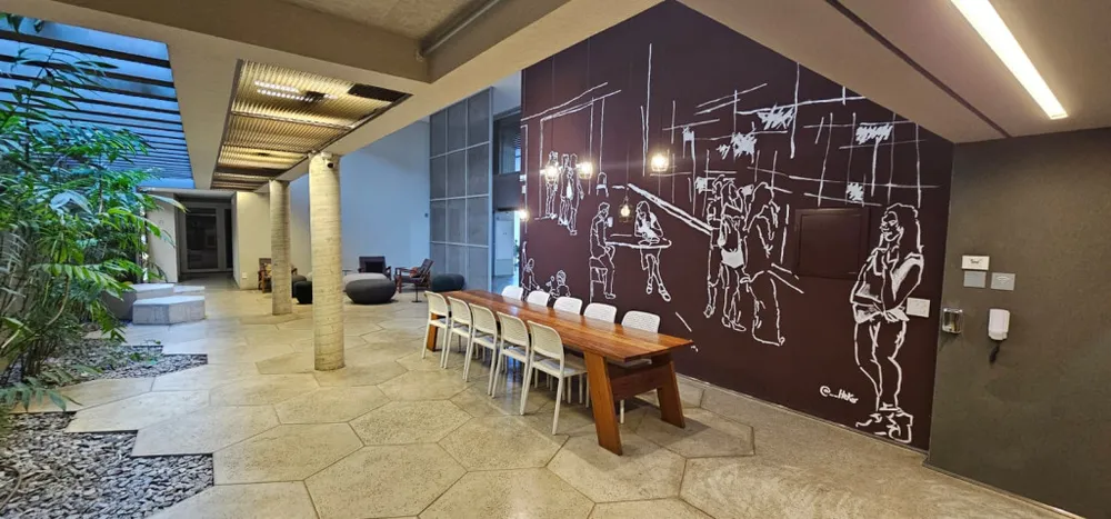 Apartamento, 1 quarto, 50 m² - Foto 10