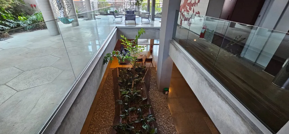Apartamento, 1 quarto, 50 m² - Foto 15