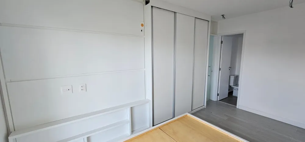 Apartamento, 1 quarto, 50 m² - Foto 2