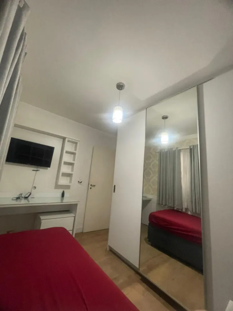 Apartamento, 3 quartos, 107 m² - Foto 4