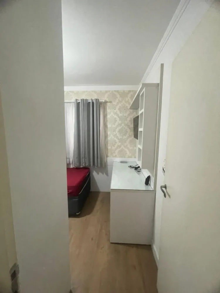 Apartamento, 3 quartos, 107 m² - Foto 2
