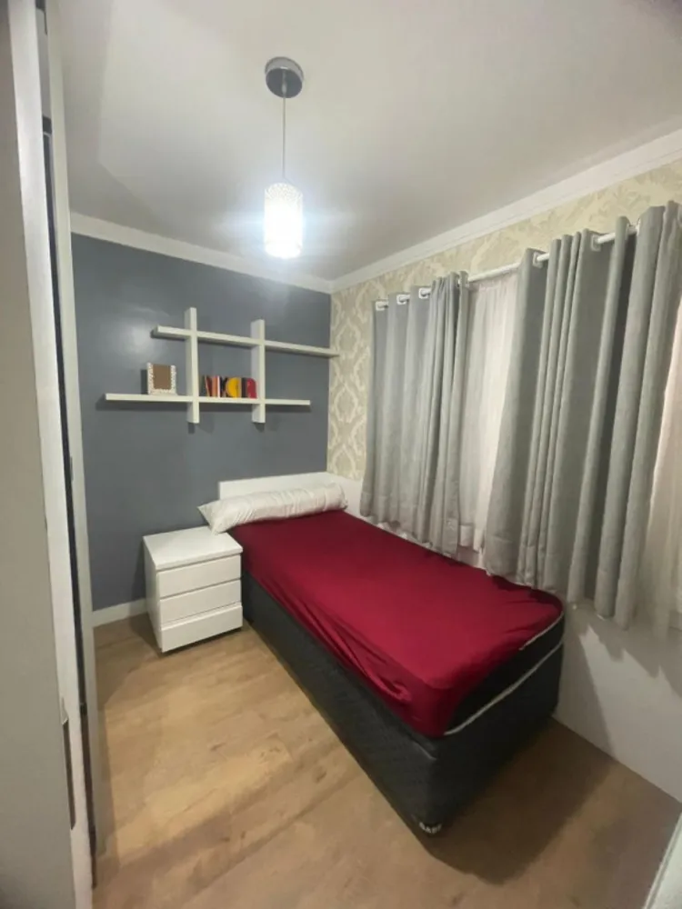 Apartamento, 3 quartos, 107 m² - Foto 3