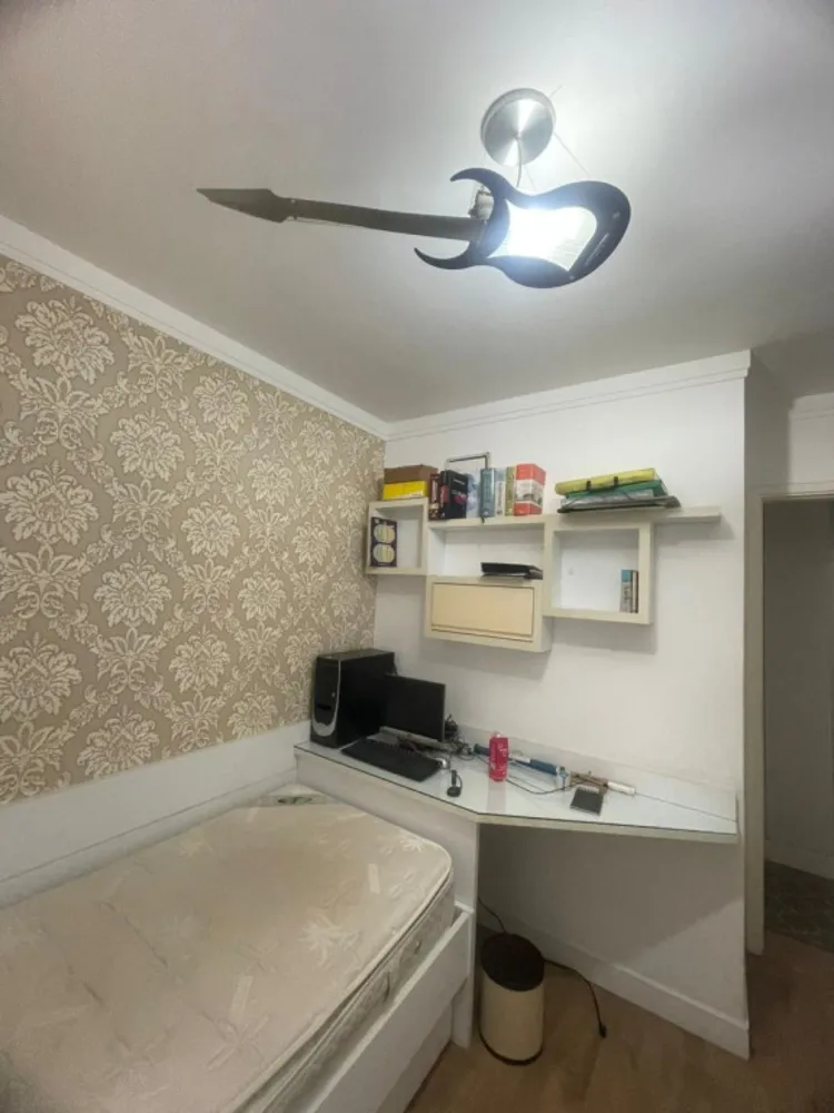 Apartamento, 3 quartos, 107 m² - Foto 9