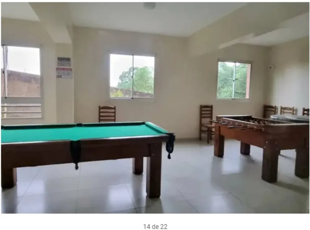 Apartamento, 2 quartos, 50 m² - Foto 12