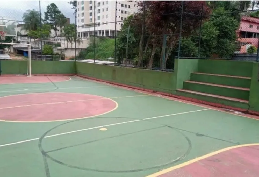 Apartamento, 2 quartos, 50 m² - Foto 16
