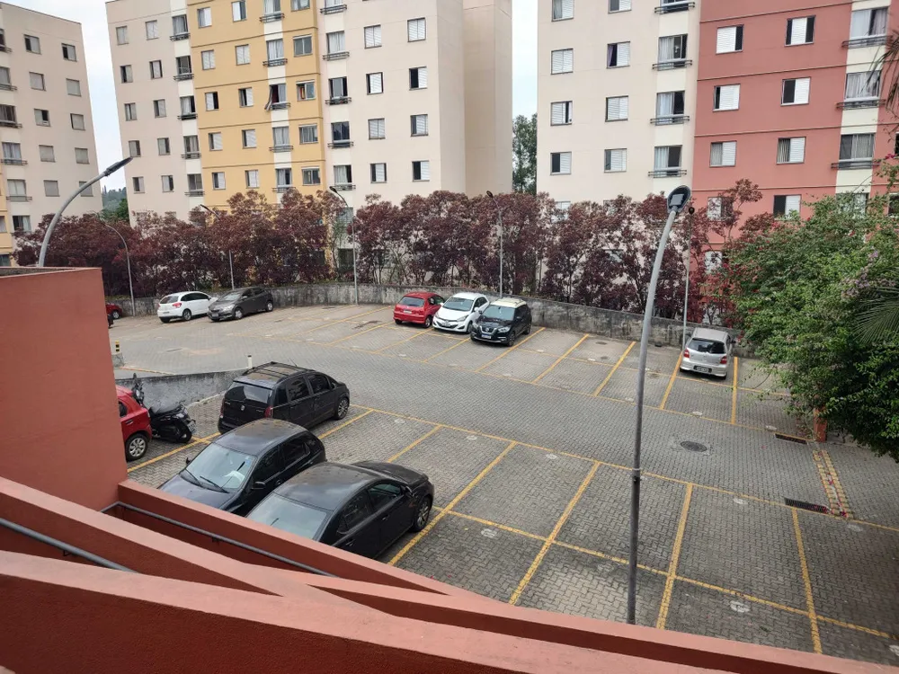 Apartamento, 2 quartos, 50 m² - Foto 11
