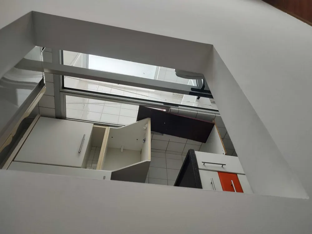 Apartamento, 2 quartos, 50 m² - Foto 4