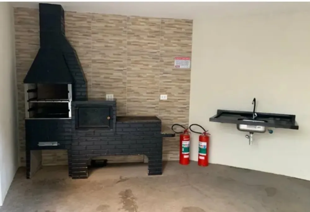 Apartamento, 2 quartos, 50 m² - Foto 15